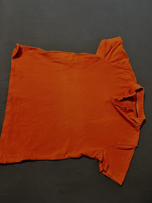 Polo basefield barbati