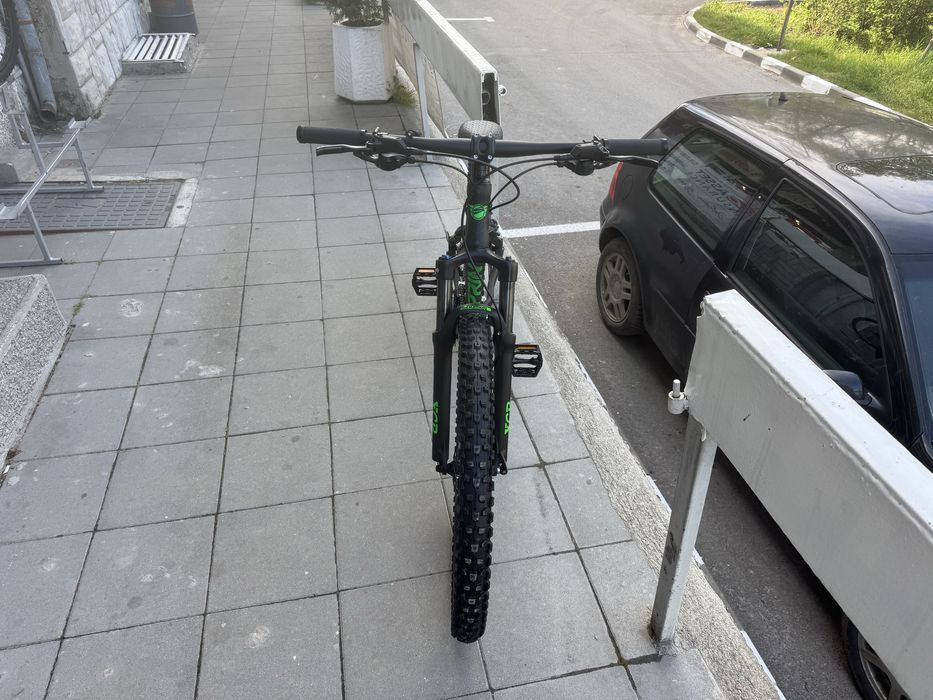 Планински велосипед SPRINT PRIMUS 26" ! Ново + Гаранция!