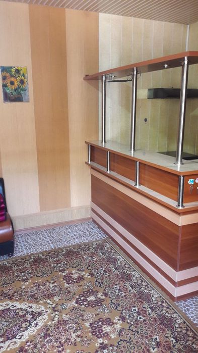 Участок 5,75 соток, метро "Дустлик"