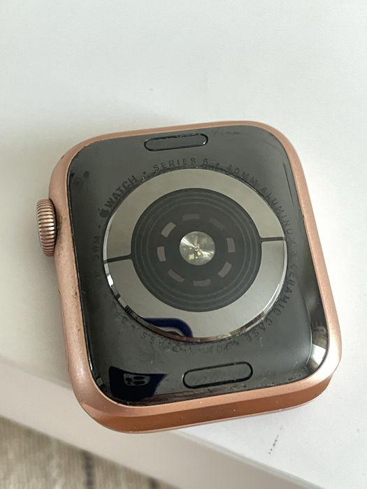 Apple watch 5 серия 40мм