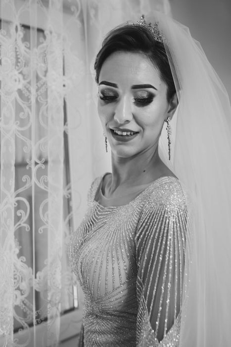 Rochie mireasă Oksana Mukha