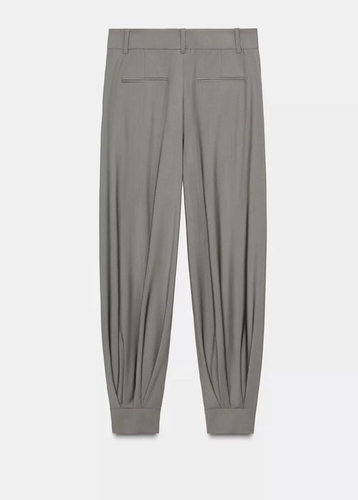 Вълнени шалвари Зара