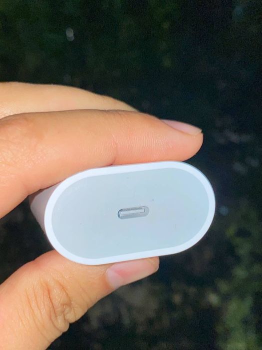 Iphone apple orginal zaryadchik 20w