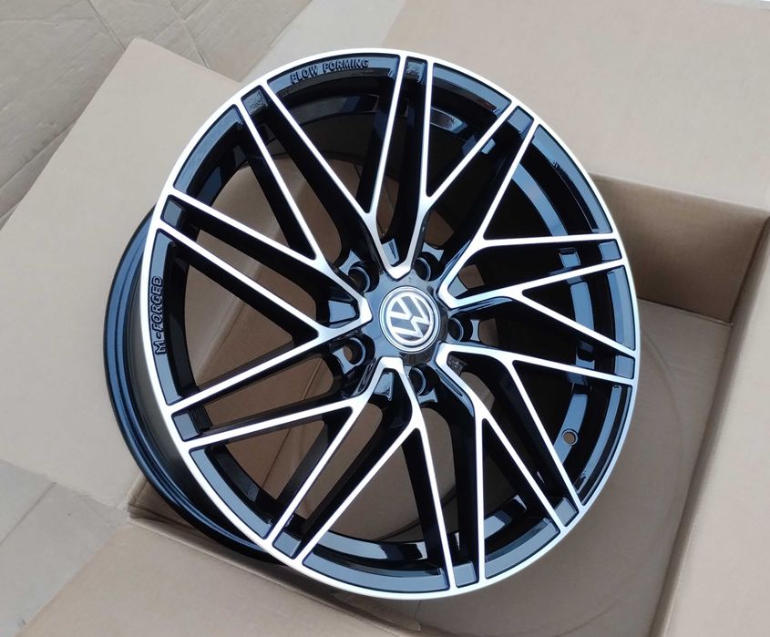 Jante Noi R17 VW Passat , Jetta , GOLF 8,7,6,5  Touran Sharan