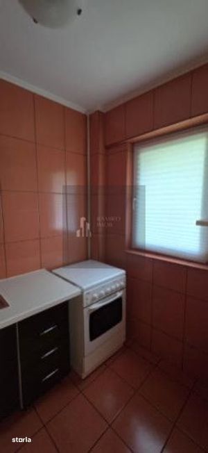 Garsoniera 31mp renovata- etaj 6 -Titan - Fizicienilor -Mall ParkLake