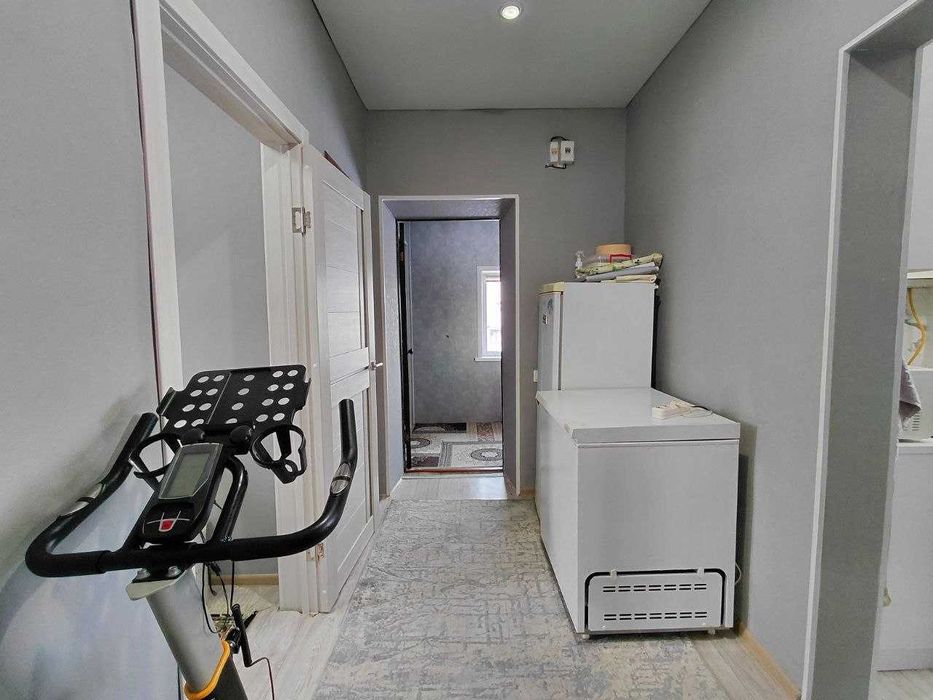 Продам 3 ком дом За тобольск