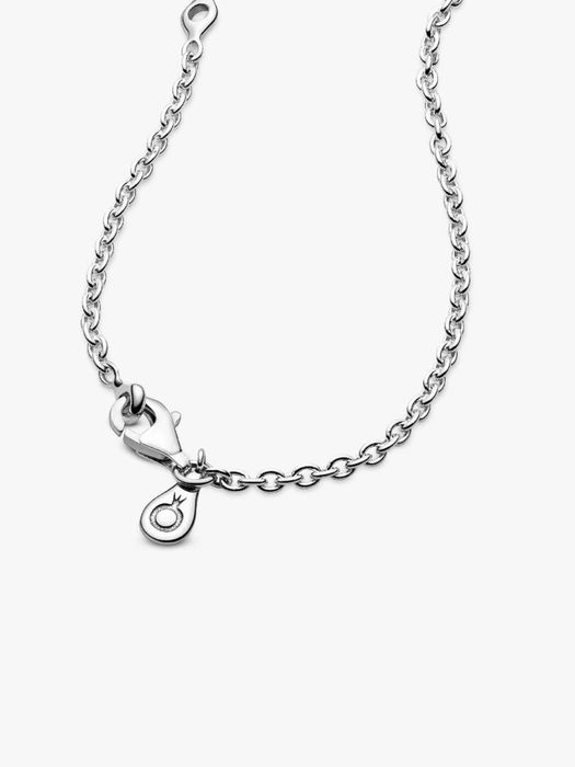 Цепочка Pandora, серебро 925
