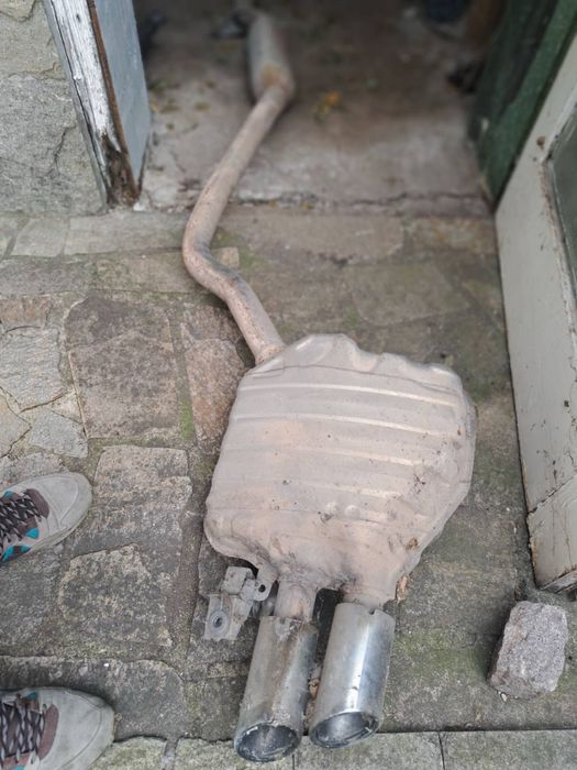 Audi A4, 2014г. B8, 2.0 D, Автоматик, бракувана в КАТ