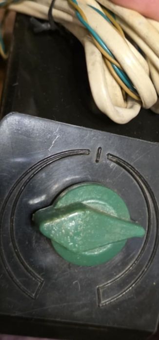 Transformator alimentator trenuleț IUPS 9 Mai Lugoj