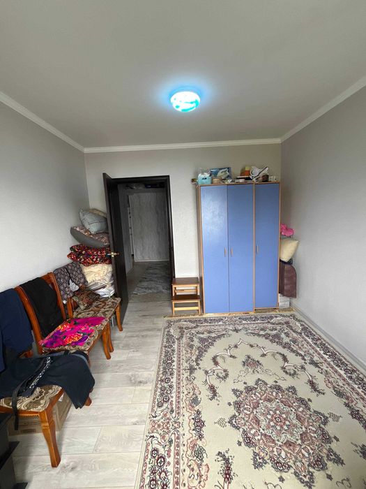 продам 3х комн. квартиру