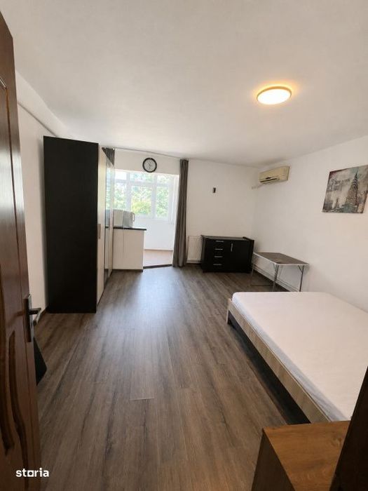 Garsoniera Valea Rosie Stadion Electro