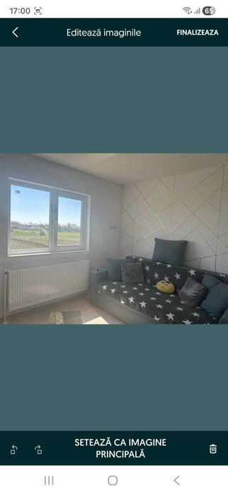 Vând URGENT casă Vârteju/Măgurele
