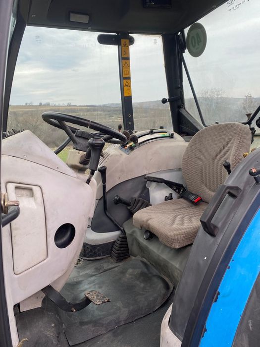 Landini globus 70