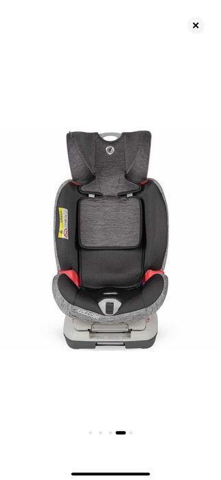 Scaun auto cu isofix Coccolle Cressida