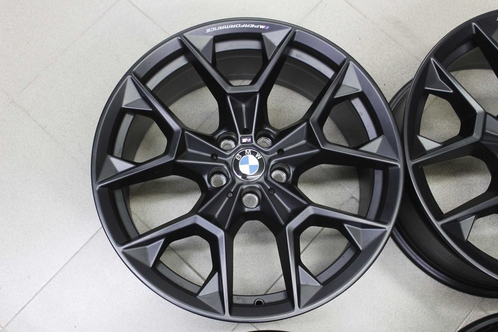 Джанти 19" M-Performance BMW 5-серия G60, G61
