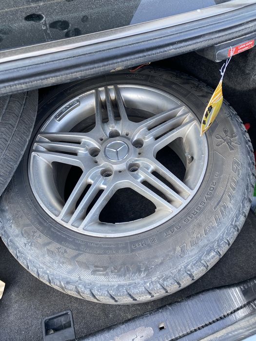 Продам диски 4 штука один варенный надо делать