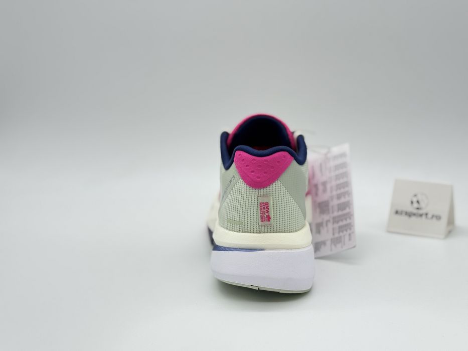Adidas Adizero Boston 13 BMW Berlin Marathon Noi Originali (38 2/3)