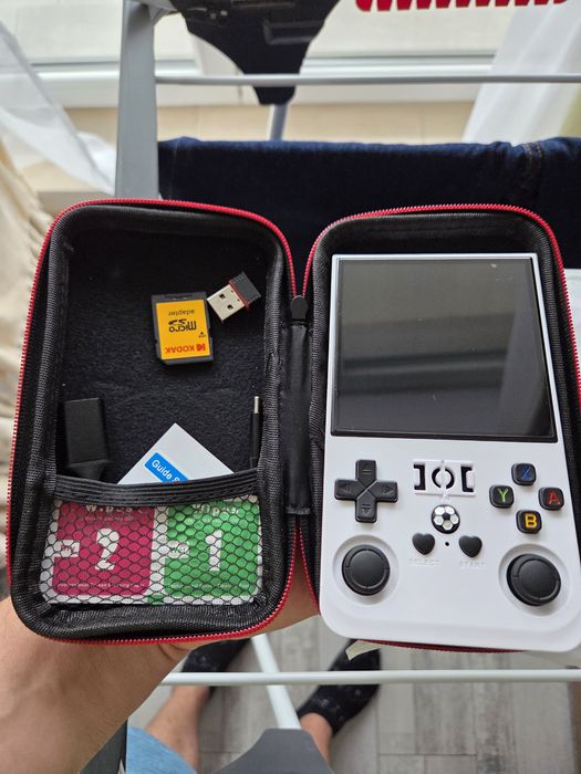 Consola Jocuri R36Max