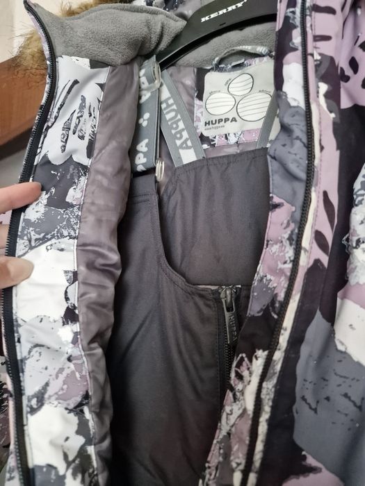 Продам зимний комплект