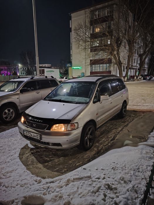 Продам Honda Odyssey