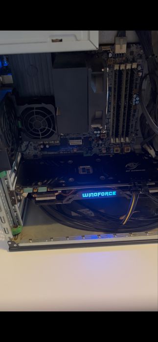 Pc gaming buget/ office