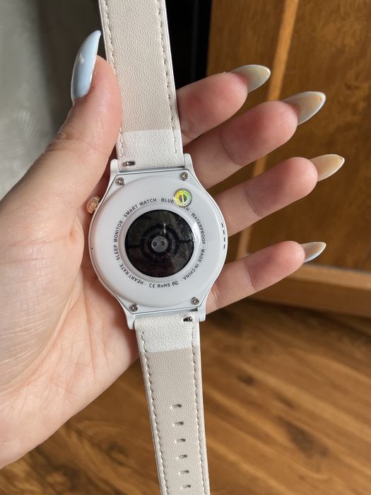 Умные часы wearfit mini HW3
