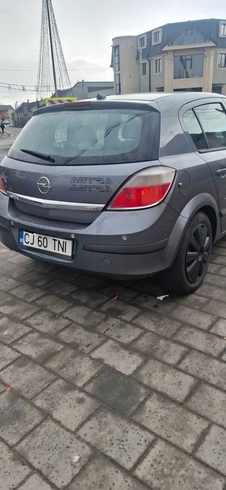 Opel Astra h 1.7 diesel 2005