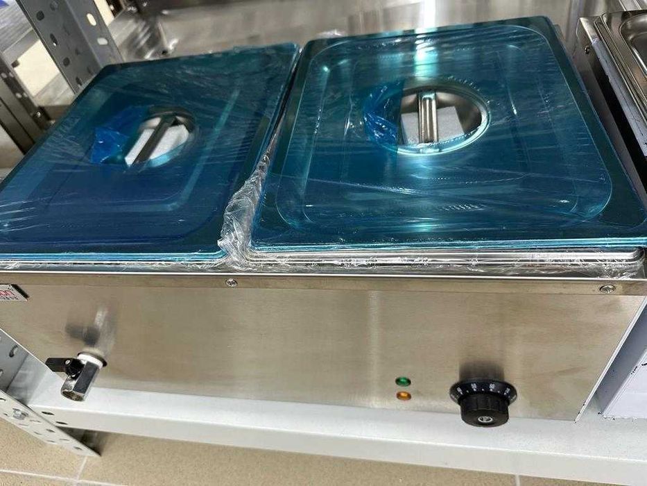 Мармит для хранения блюд в общепите