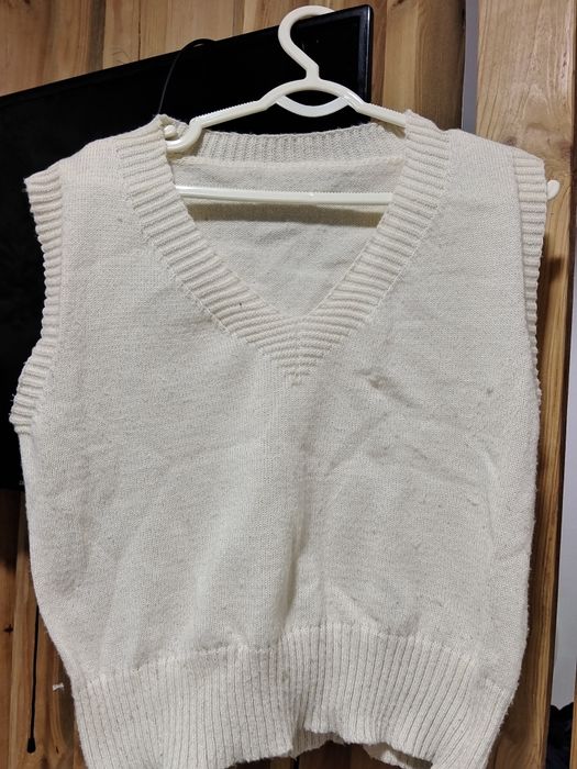 Вещи очень дешево