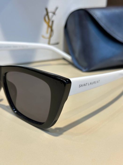 Ochelari Ysl noi