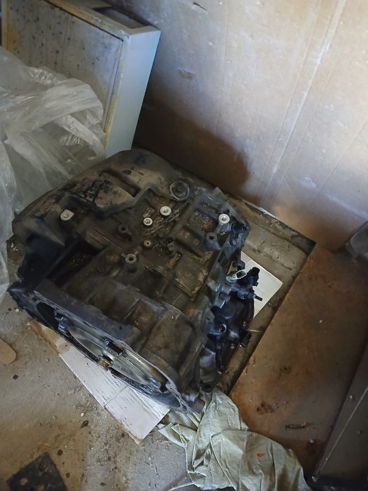 Акпп камри 35 5 ступка