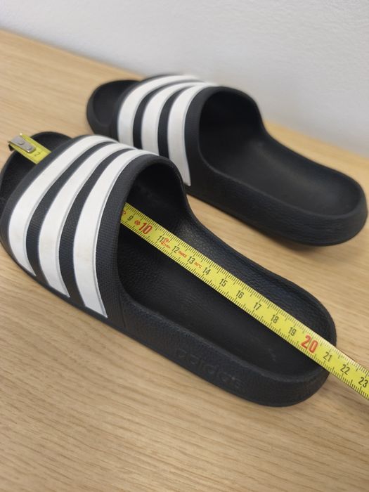 Slapi copii Adidas 33 (21cm)
