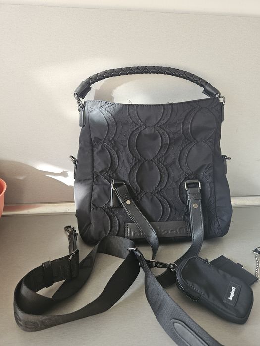 Дамска чанта Desigual