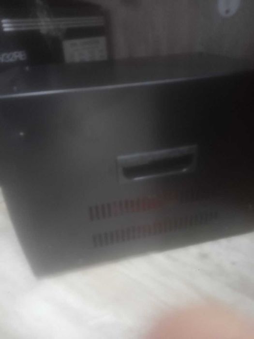 Стабилизатор напряжения AIWA D5VA (5000VA) — Мощная защита от 80 Вольт