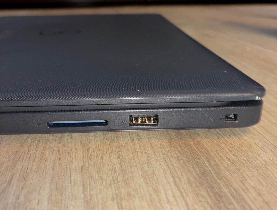 Dell Vostro 3500 i7-1165G7 | 16GB RAM | SSD 512GB | Windows 11 Pro
