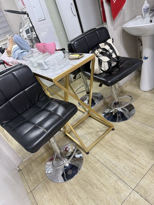 Salon uchun mebel