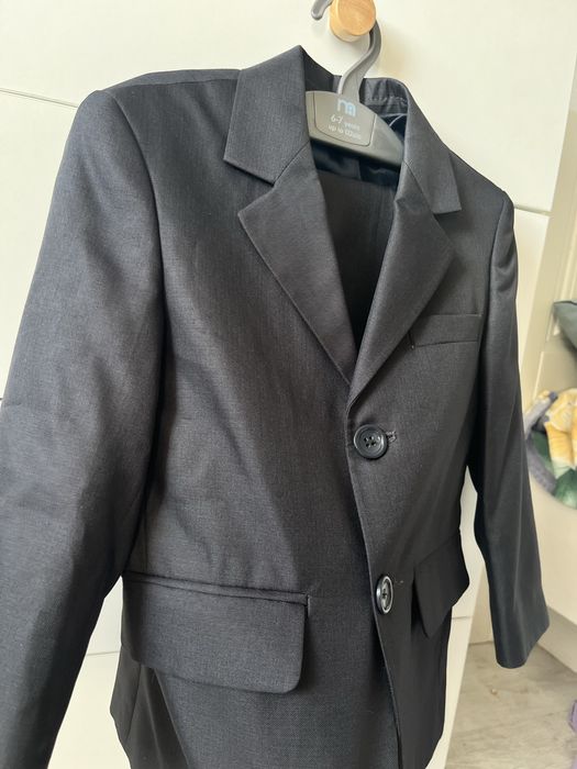 Детский классический костюм