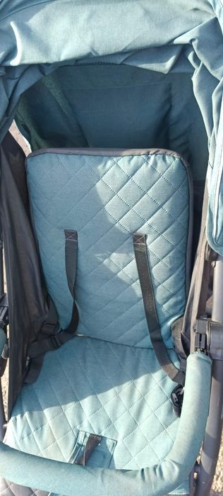 Продам детскую коляску