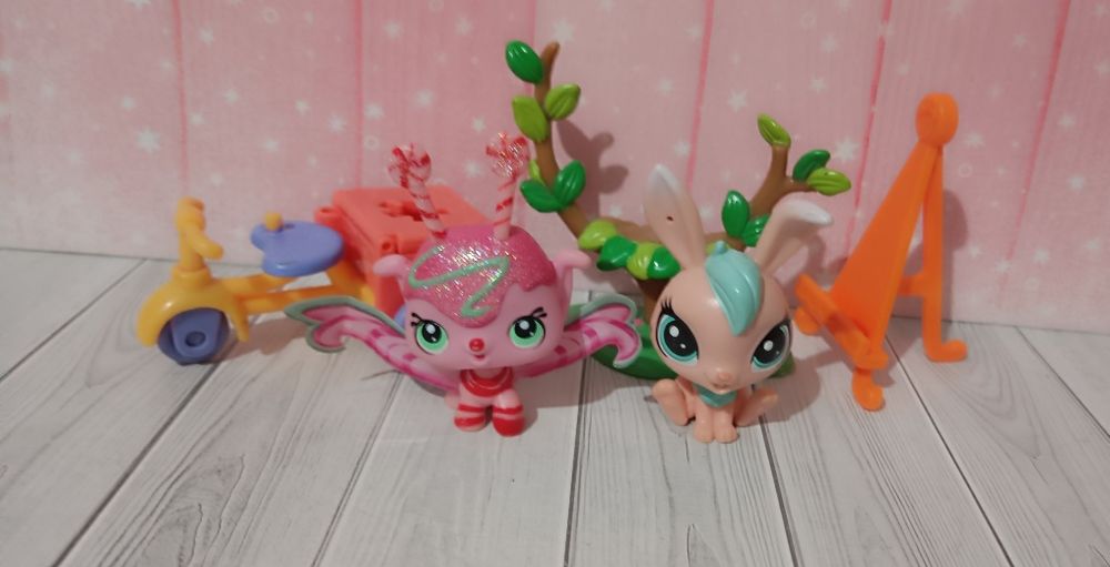 Оригинал наборы от 800