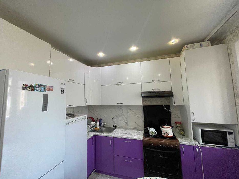 Продажа 2-комнатной квартиры