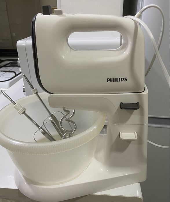 Миксер куханный  PHILIPS