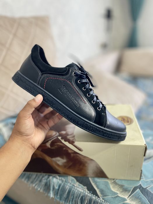 Продам мужской обувь