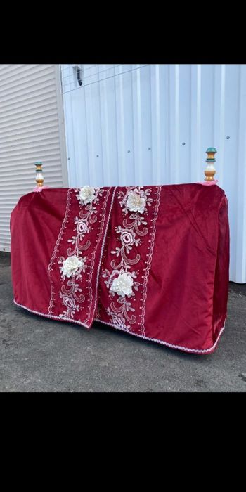 Бесик Бесік