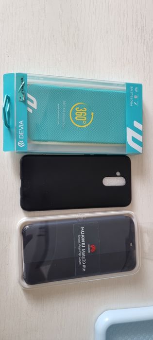 Huse huawei mate 20 lite