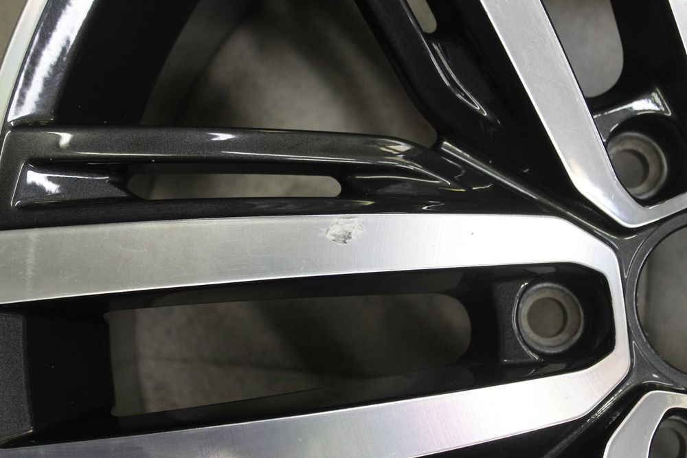 Джанта 19" VW Tiguan