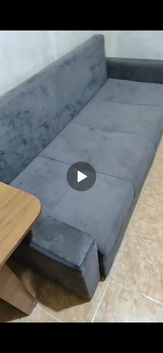 Продам 2 дивана за 15 тыс