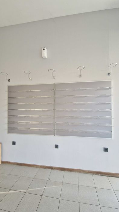 Търговско оборудване - Канално пано