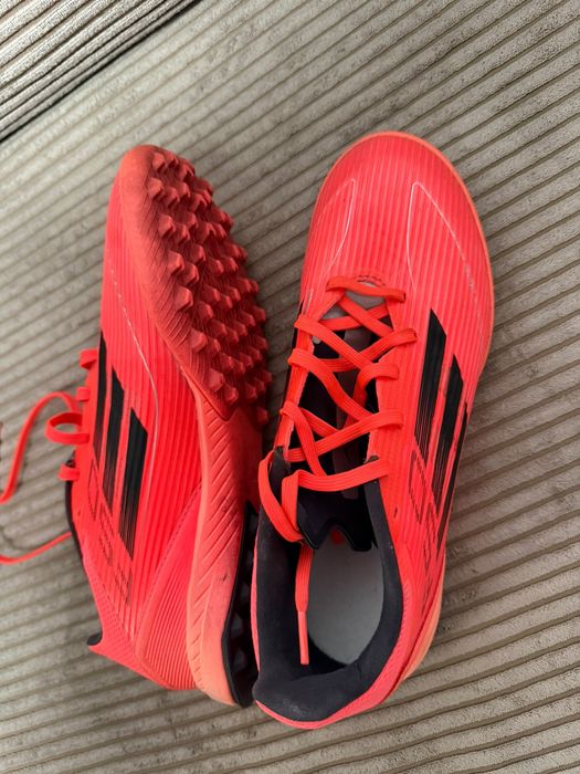 Vand adidasi sintetic Adidas F50
