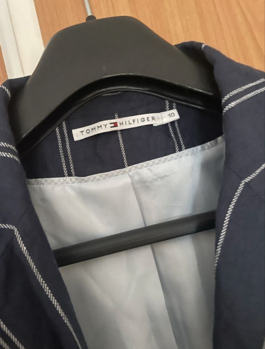 Sacou Tommy Hilfiger