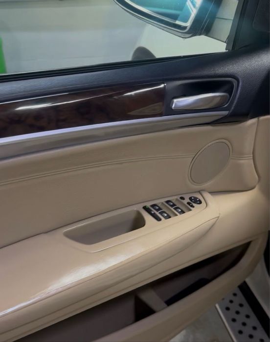 Химчистка авто на выезд